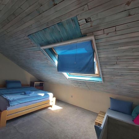 Varad Inn Novi Sad Bagian luar foto