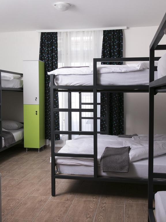 Varad Inn Novi Sad Ruang foto