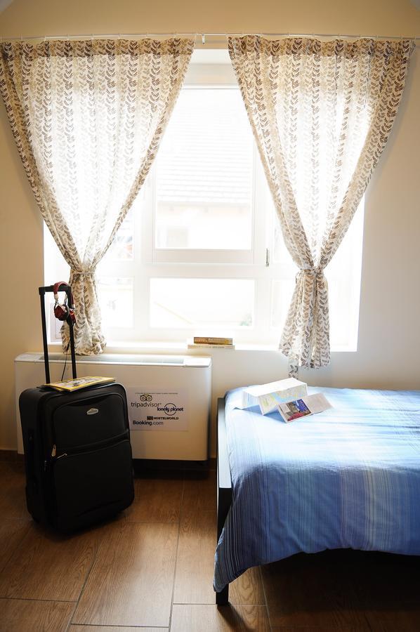 Varad Inn Novi Sad Bagian luar foto